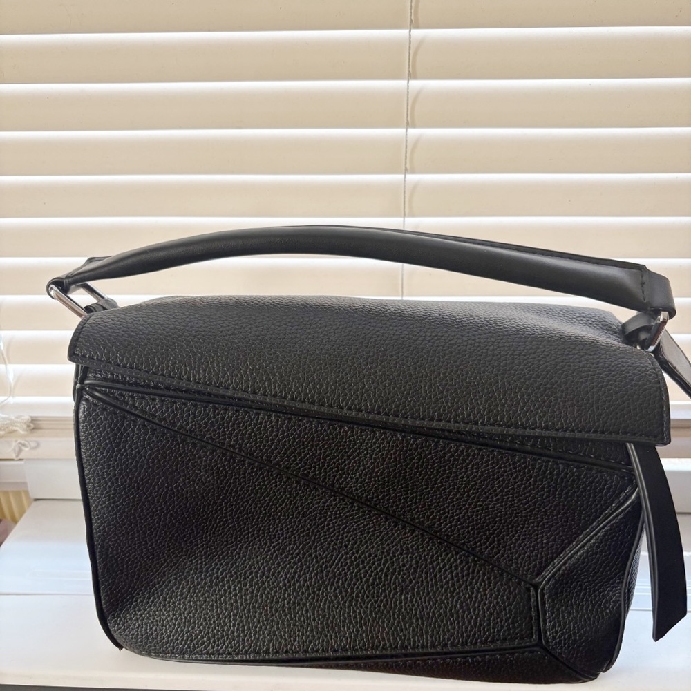 Black Purse